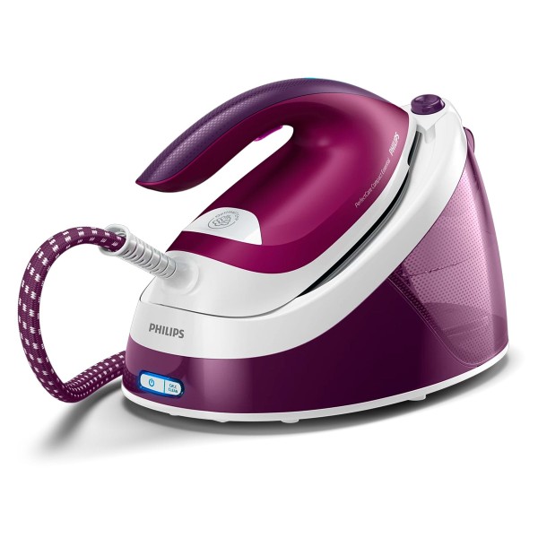 Philips perfectcare compact essential / gc6842/30 centro planchado 2400w